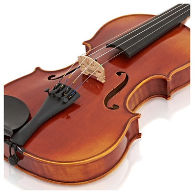 Acoustic violin V7SG
